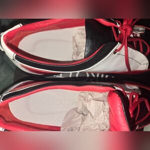 Girotti handmade shoes